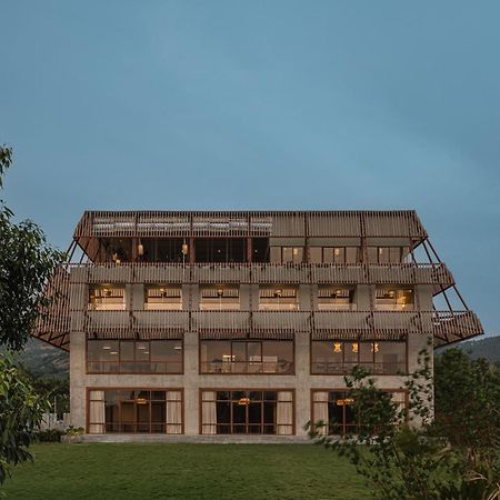 Hotel Oro The Estates, Nandi Hills Nandigunda Exterior foto