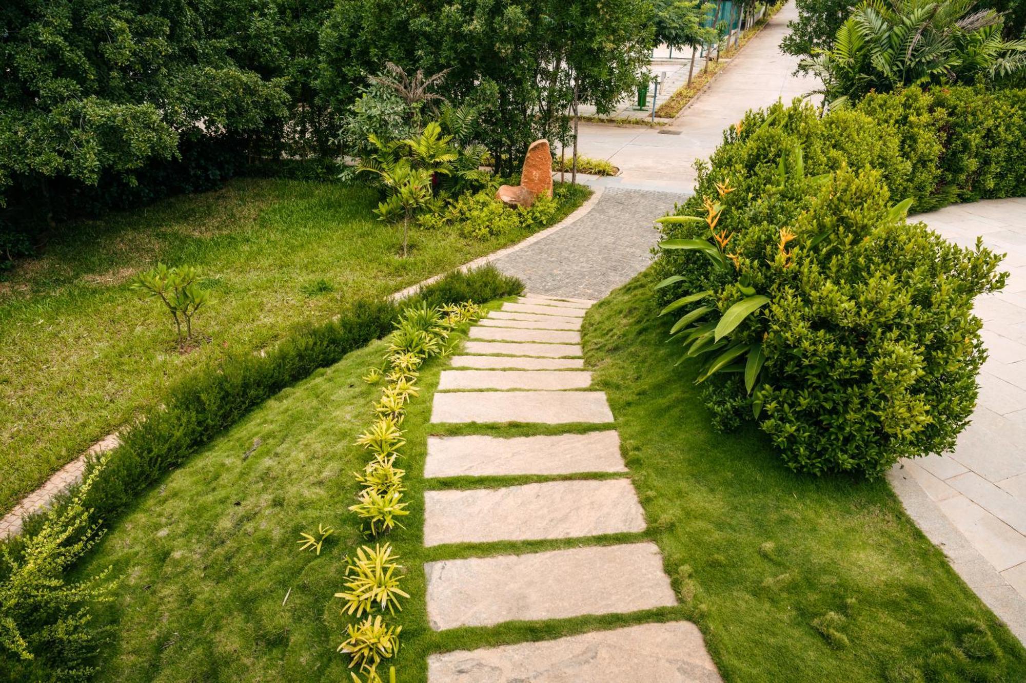 Hotel Oro The Estates, Nandi Hills Nandigunda Exterior foto